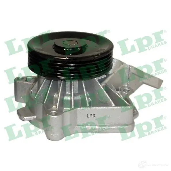 Водяной насос, помпа LPR W P0061 1736604 WP0061 FVJS3L
