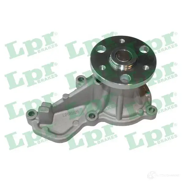 Водяной насос, помпа LPR 7Y V29 1437557593 WP0858 изображение 0