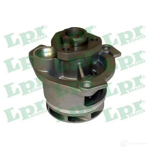Водяной насос, помпа LPR WP0122 1736658 WP 0122 4KRO2GA изображение 0