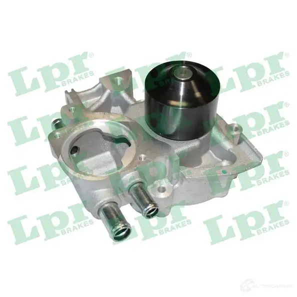 Водяной насос, помпа LPR WP 0789 WP0789 YTJ6VGF 1737211 изображение 0