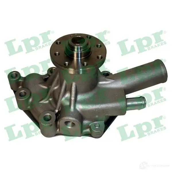 Водяной насос, помпа LPR W P0008 WP0008 1736558 4J8FLA изображение 0