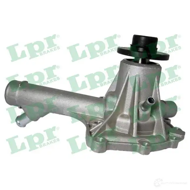 Водяной насос, помпа LPR W P0515 WP0515 RHEJU6F 1736978