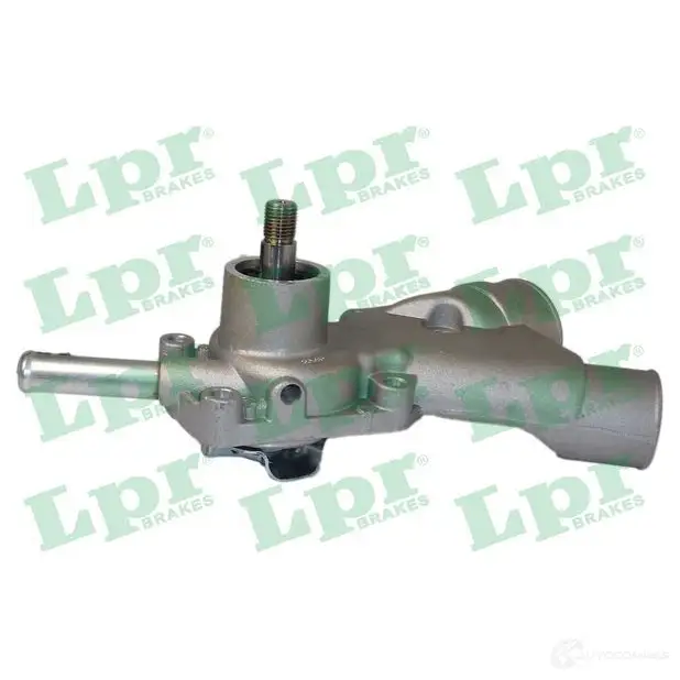 Водяной насос, помпа LPR 1737063 Y0DMWDI WP0 616 wp0616 изображение 0
