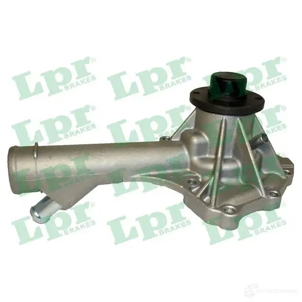 Водяной насос, помпа LPR U00UF2N 1736586 wp0040 WP0 040