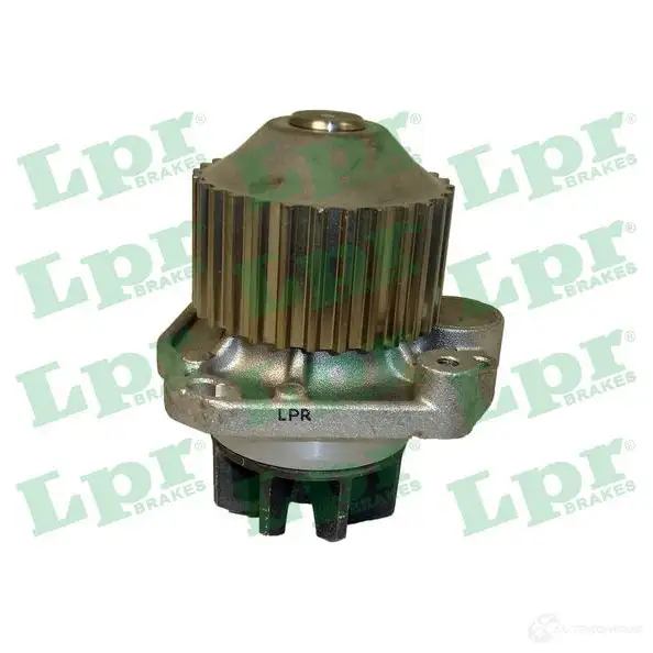 Водяной насос, помпа LPR W P0200 APXNWS WP0200 1736722 изображение 0