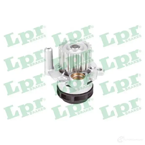 Водяной насос, помпа LPR 1736748 WP0228 WP 0228 A8EHOO