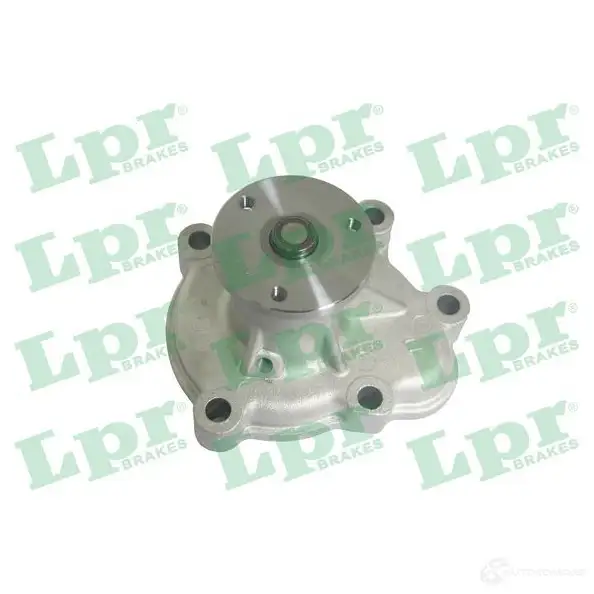 Водяной насос, помпа LPR W P0785 WP0785 USQMH2 1737207