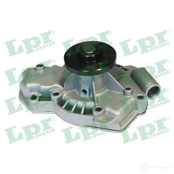 Водяной насос, помпа LPR YBQBN WP0101 1736638 WP 0101 изображение 0