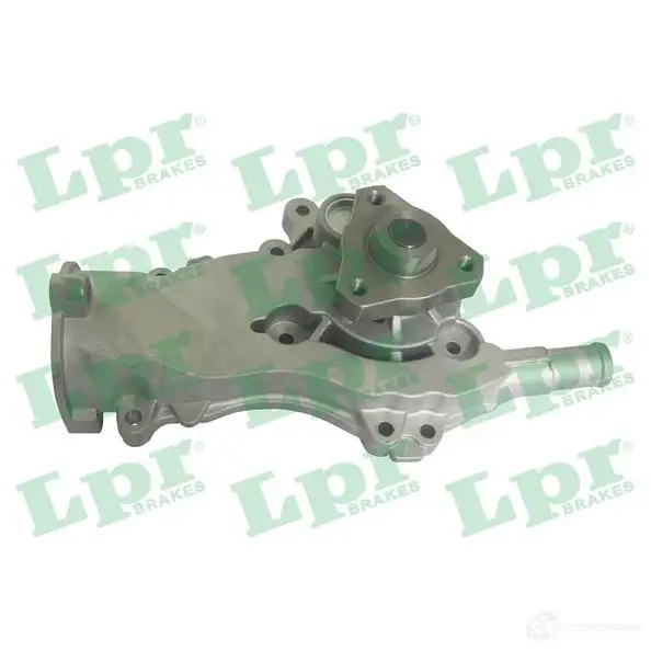 Водяной насос, помпа LPR 8S796I WP0786 WP078 6 1737208 изображение 0