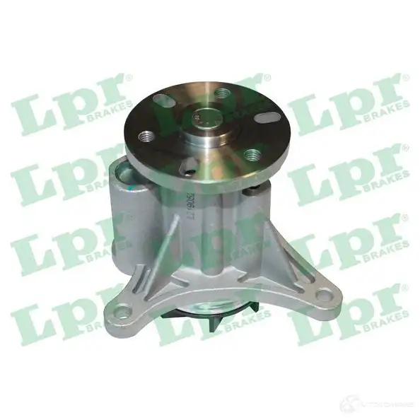 Водяной насос, помпа LPR WP0852 OF4O FCV 1437558087 изображение 0