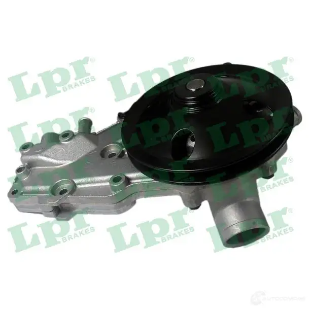 Водяной насос, помпа LPR WP0662 1737102 CK77O WP 0662