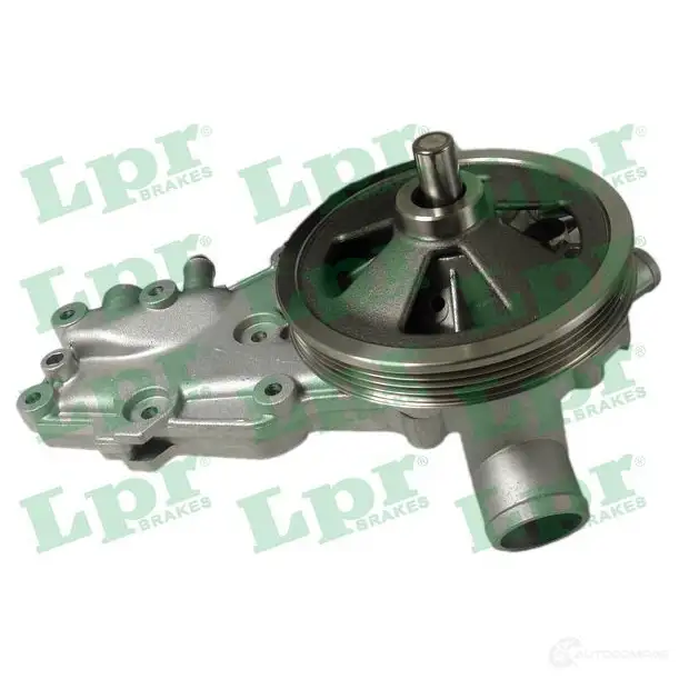 Водяной насос, помпа LPR WP 0374 WP0374 D49M0YW 1736864