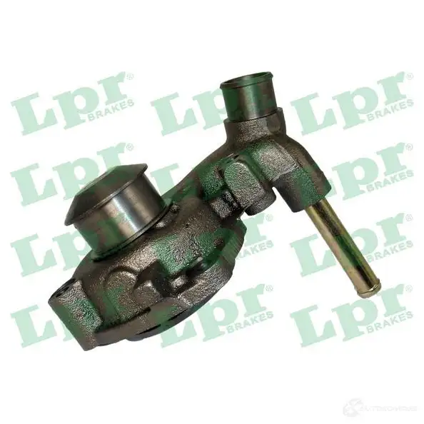 Водяной насос, помпа LPR 1736636 TQBKPE WP0099 WP 0099