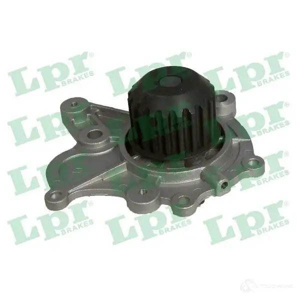Водяной насос, помпа LPR WP0773 1737195 WP077 3 C278P03