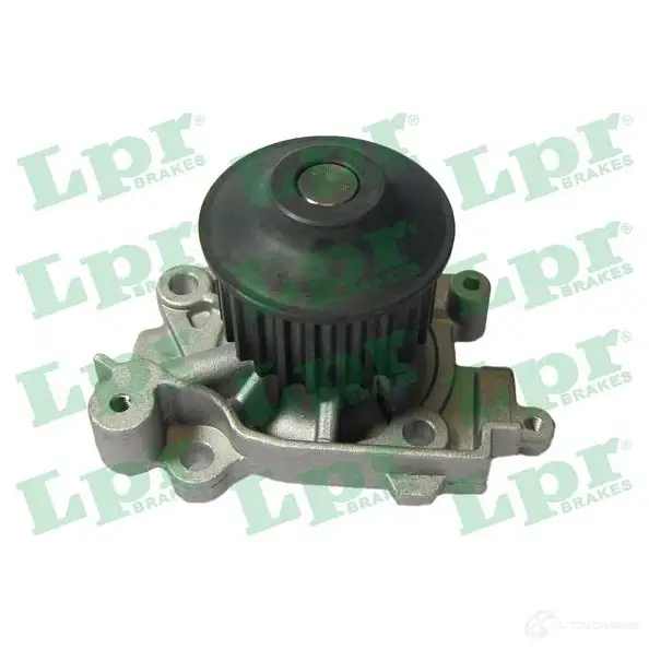 Водяной насос, помпа LPR WP 0066 1736608 WP0066 AJ6T6E3