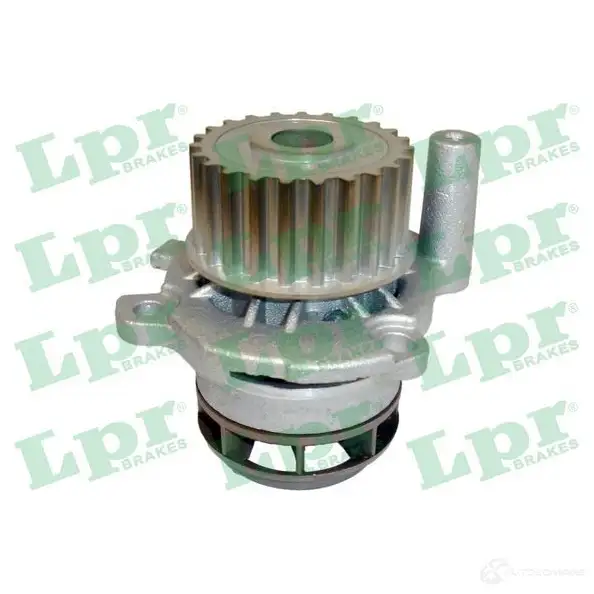 Водяной насос, помпа LPR W P0365 WP0365 1736857 NVTA4