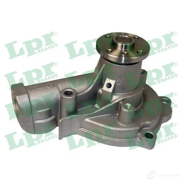 Водяной насос, помпа LPR 1737040 WP0592 WP05 92 Q5L7BN изображение 0