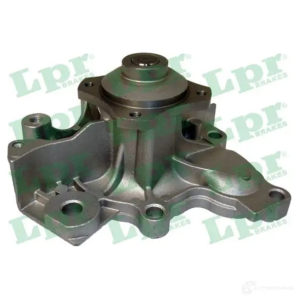 Водяной насос, помпа LPR 9OH3IL 1736699 WP0171 WP017 1 изображение 0