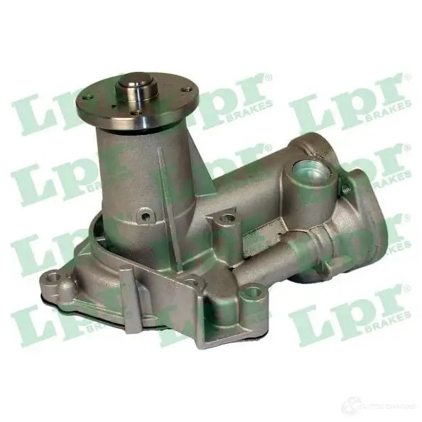 Водяной насос, помпа LPR WP01 79 B4K1GOZ 1736706 WP0179 изображение 0