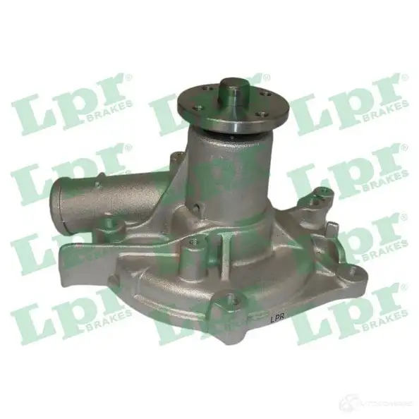Водяной насос, помпа LPR WP040 0 WP0400 RPIIA 1736886