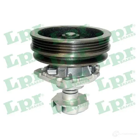 Водяной насос, помпа LPR 1737125 9ZSY2T WP0690 WP06 90