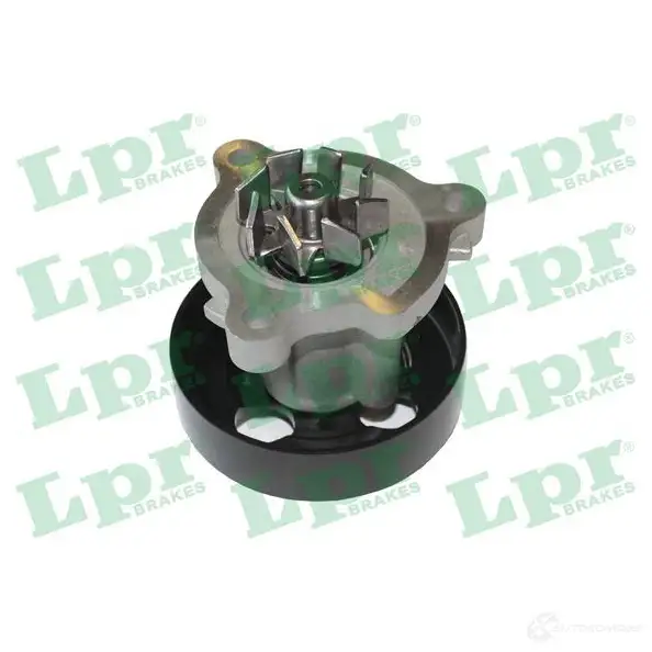 Водяной насос, помпа LPR WP0878 M UT6CX 1437560232