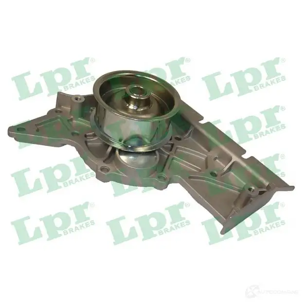 Водяной насос, помпа LPR WP 0117 1736653 WP0117 S35FD4Z
