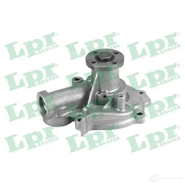 Водяной насос, помпа LPR 1736675 WP0143 U29YE36 WP0 143