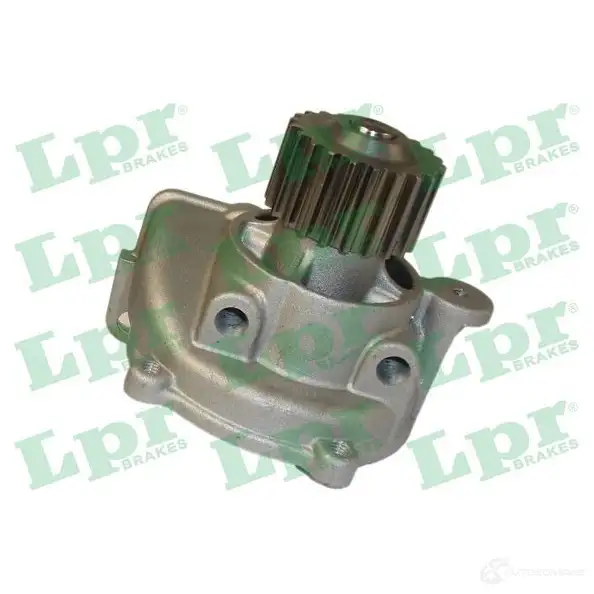Водяной насос, помпа LPR WP0260 9VUDOM2 WP 0260 1736771