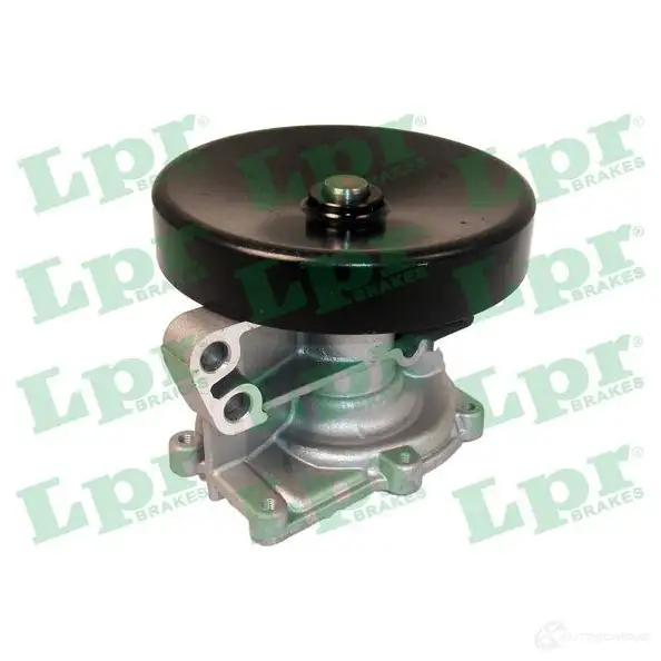 Водяной насос, помпа LPR ALBW2 1736819 WP0321 WP03 21 изображение 0