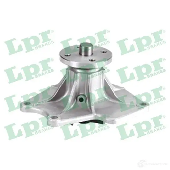 Водяной насос, помпа LPR WP0255 IWJEA WP025 5 1736767