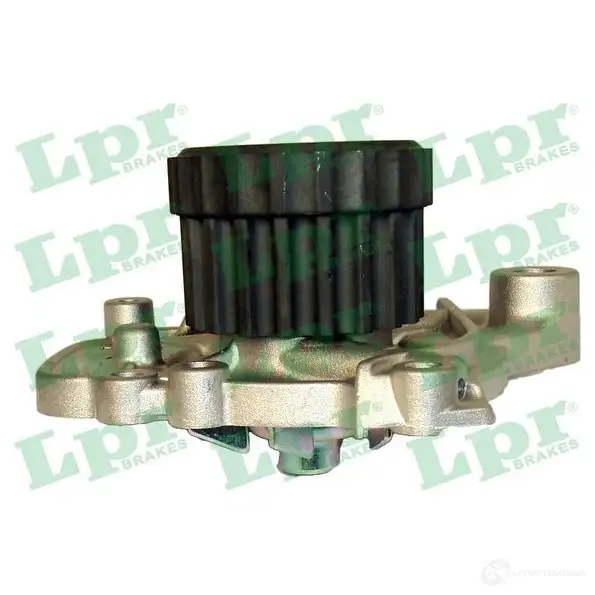 Водяной насос, помпа LPR WP0257 1736769 WP0 257 83XY6T0 изображение 0