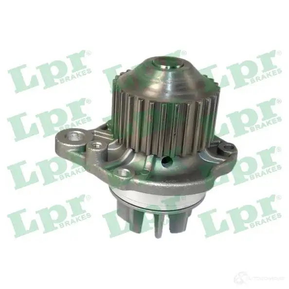 Водяной насос, помпа LPR 1737124 WP0689 7HHKCK1 WP 0689