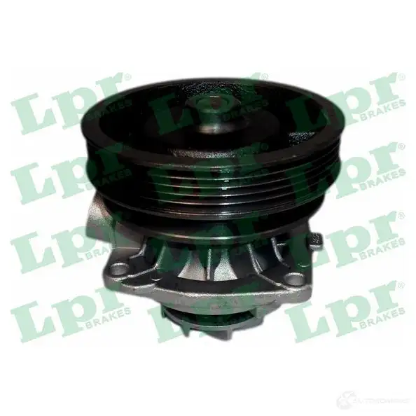 Водяной насос, помпа LPR WP0380 1736869 HYUPTA WP0 380