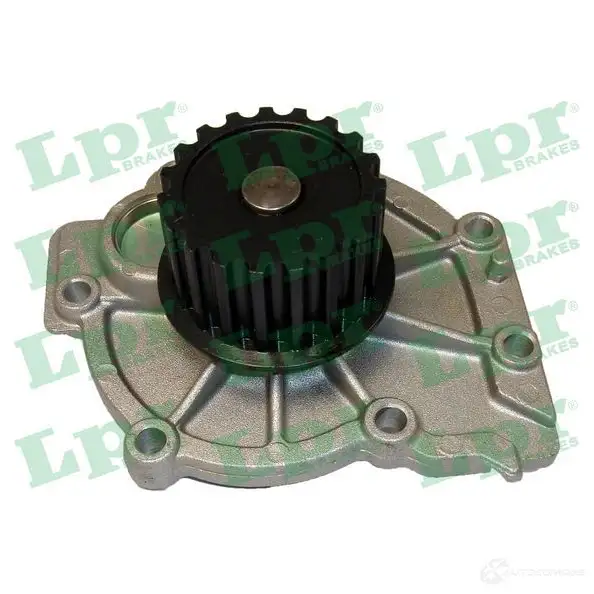 Водяной насос, помпа LPR 1736655 WP0 119 GXX81L WP0119
