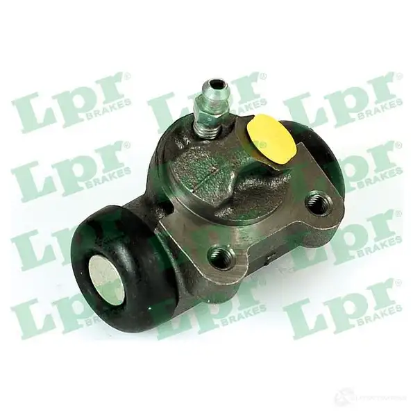 Рабочий тормозной цилиндр LPR 282CC7 5004 1722622 C163 95