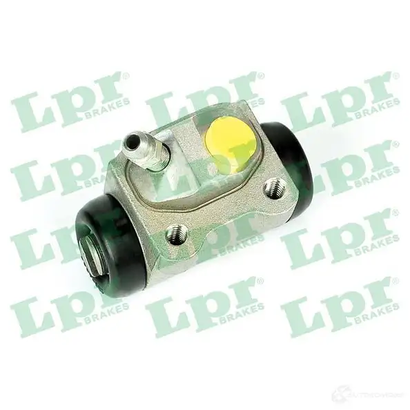 Рабочий тормозной цилиндр LPR 5201 C2951 6 QYRXM0 1722795