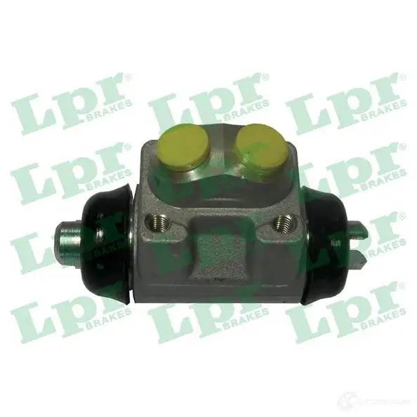 Рабочий тормозной цилиндр LPR 5297 C3 1268 O7HVPH 1194024973