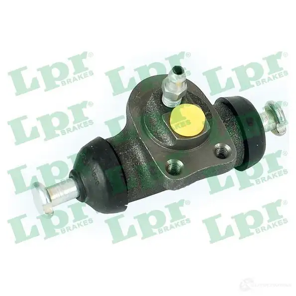 Рабочий тормозной цилиндр LPR 1722039 4249 7NM215O C1 0084