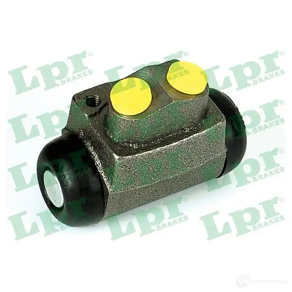 Рабочий тормозной цилиндр LPR H9W8U17 1722600 C0822 3 4976