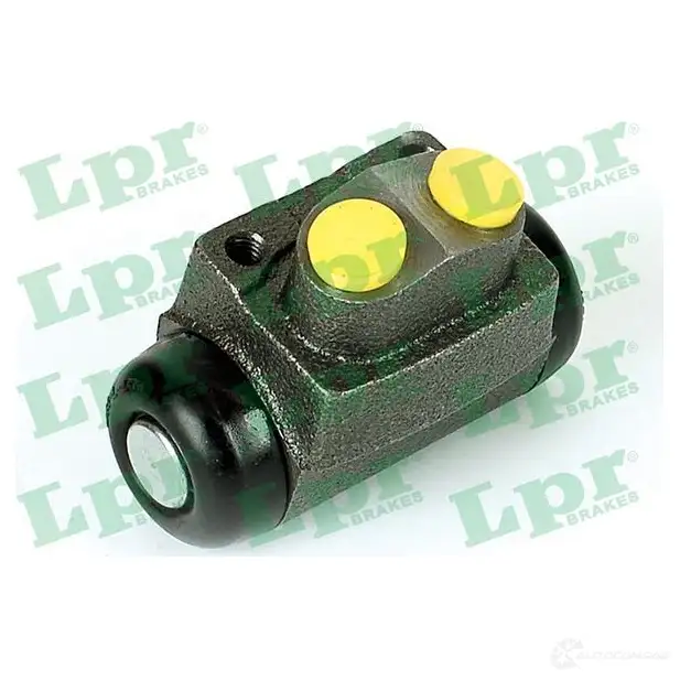 Рабочий тормозной цилиндр LPR 4918 M0LWRUS 1722551 C082 05