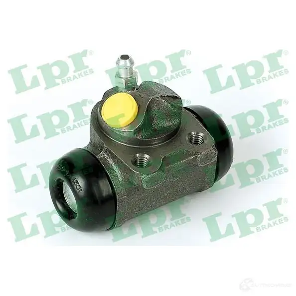 Рабочий тормозной цилиндр LPR 4535 XLJNE 1722275 C 11300
