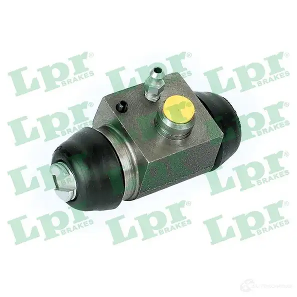 Рабочий тормозной цилиндр LPR 704PCG C0 8862 4276 1722063