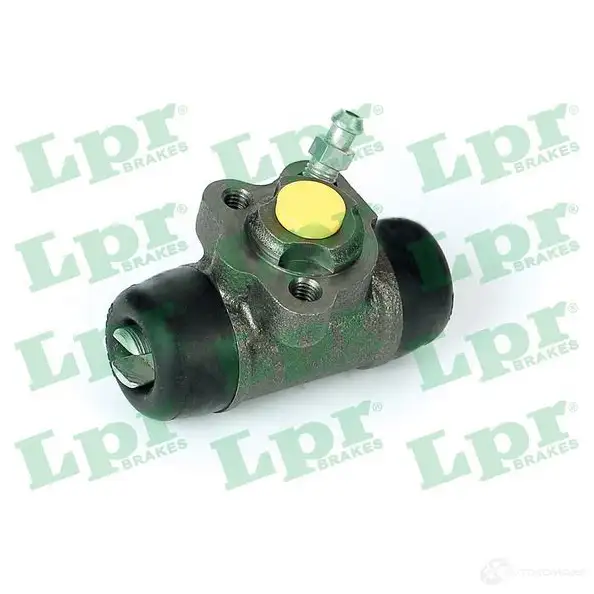 Рабочий тормозной цилиндр LPR 4081 1721899 H6YNDE C999 60