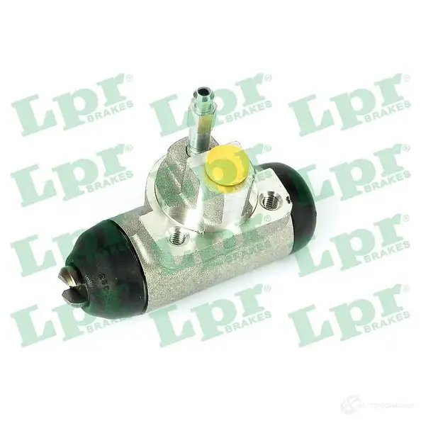 Рабочий тормозной цилиндр LPR 5503 1722912 WEKAIN8 C 20536