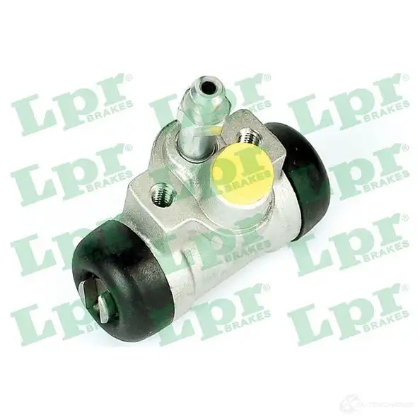 Рабочий тормозной цилиндр LPR 5256 C2 9524 1722840 SMHZ4