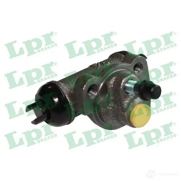 Рабочий тормозной цилиндр LPR 1437928601 0O ZRYM 5358