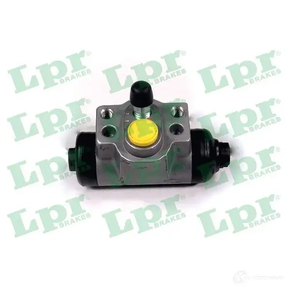 Рабочий тормозной цилиндр LPR C3112 2 L0CLTYJ 1722504 4860
