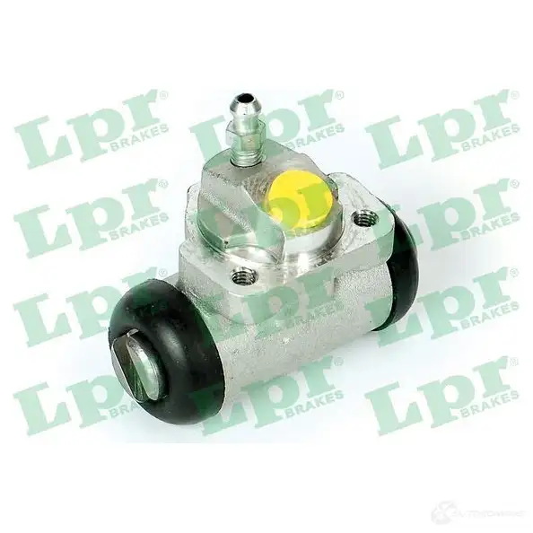 Рабочий тормозной цилиндр LPR PCI9D 4389 1722153 C2 0386