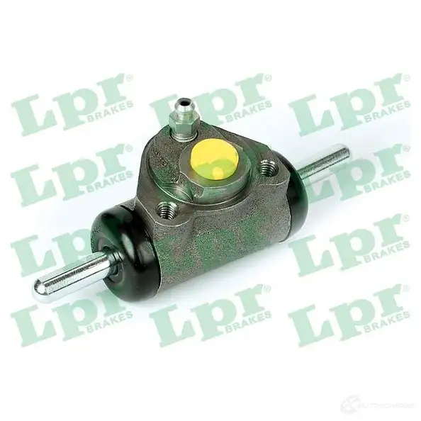 Рабочий тормозной цилиндр LPR 4419 C0 7182 1722182 0FEDHR